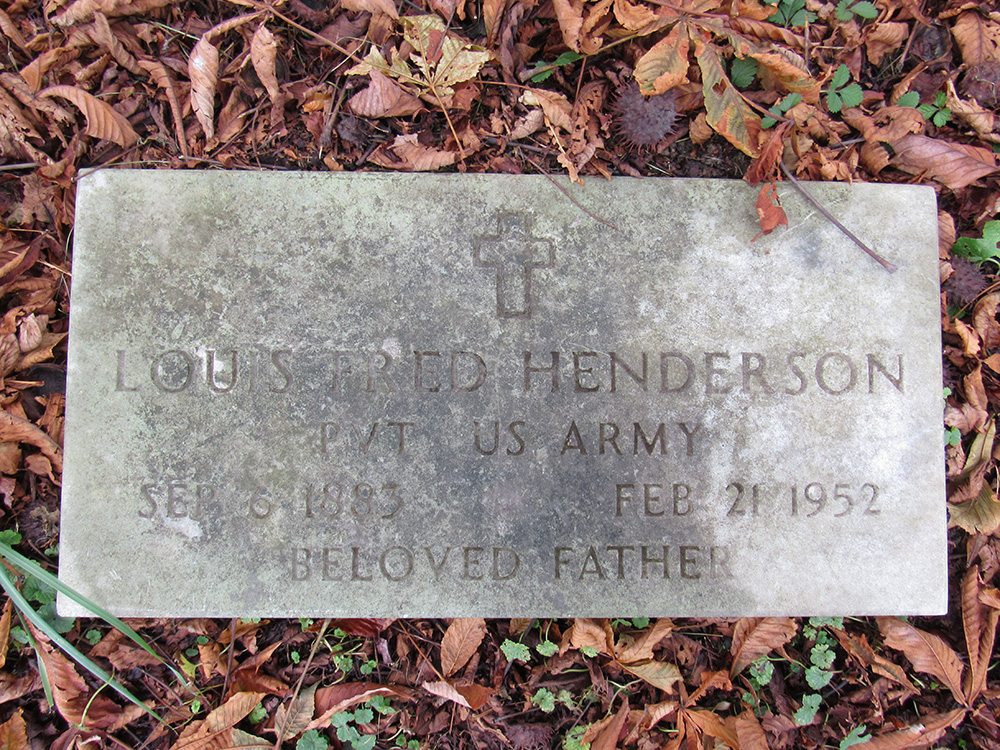 tombstone
